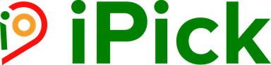 iPick Logo
